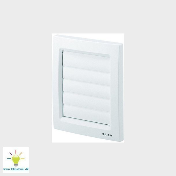 Modtryks jalousi AP 100