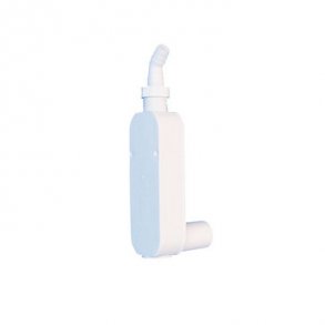 Sanit synlig vandl�s 40 mm