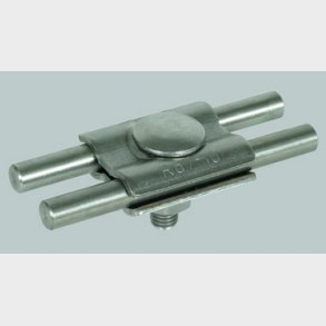 Parallelforbinder 7-10 mm, 306020