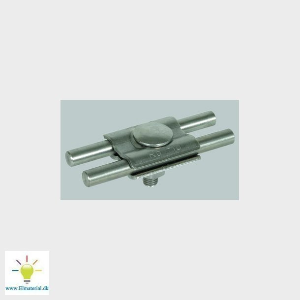 Parallelforbinder 7-10 mm, 306020