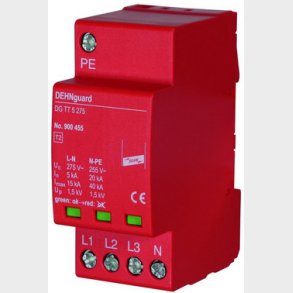 Aflederoverv�gningen 