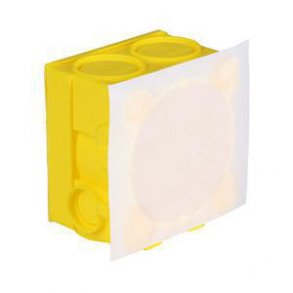 D�se beton B2 H:48.5mm �ben m/tape