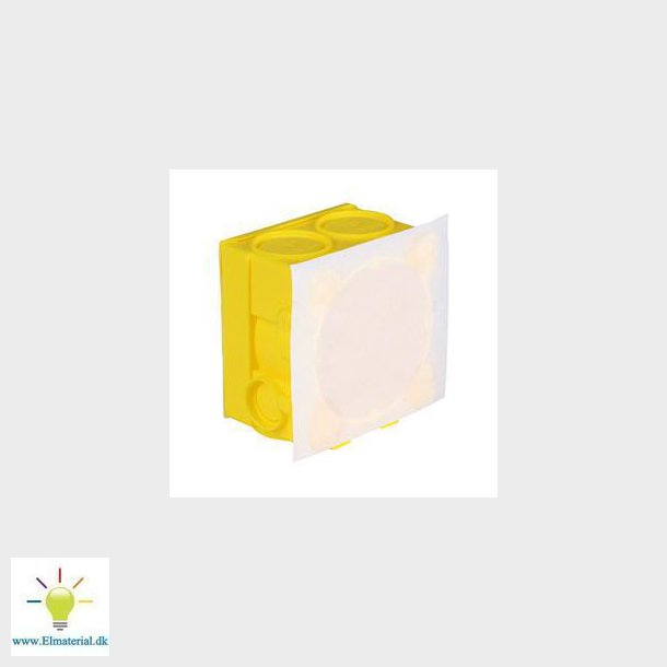 Dse beton B2 H:48.5mm ben m/tape