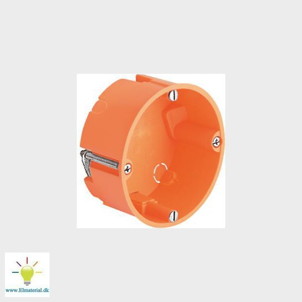 Dse forfra 68MM D:35MM