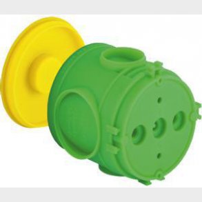 D�se beton �60 h 74mm