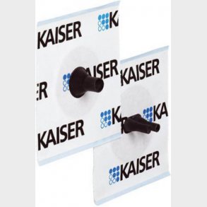 Manchet luftt�t for kabel �8-11 mm