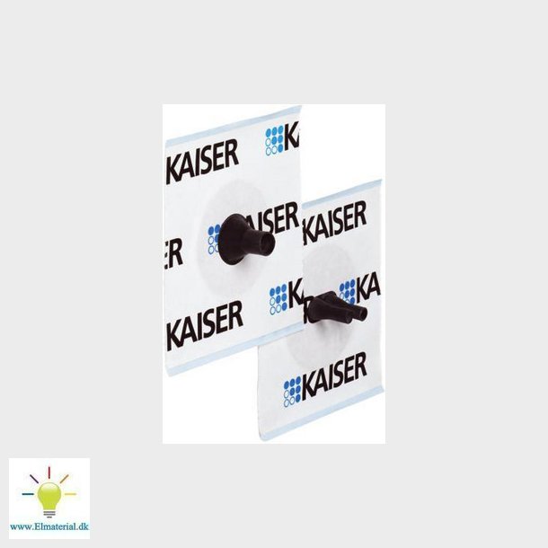 Manchet lufttt for kabel 8-11 mm