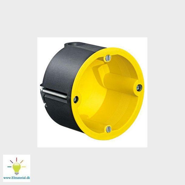 Rntgentt dse 74MM blyfri