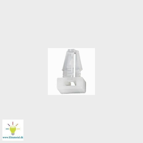 Aflastning T/Legrand Euro Dse