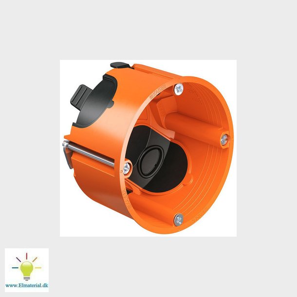 Dse forfra 68mm D49mm, 9063-22