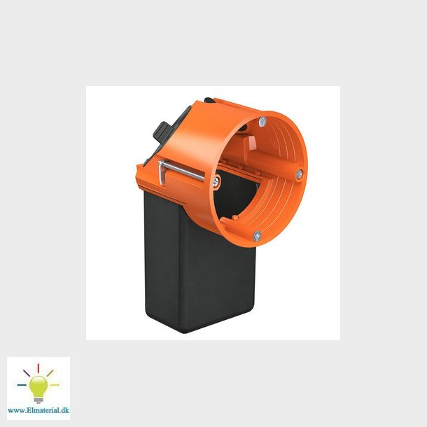 Forfra dse elektronik  68 D75MM