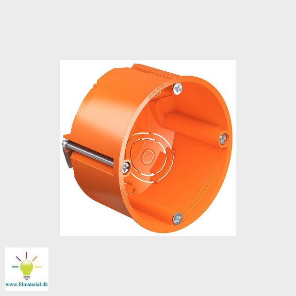 Dse forfra 68mm D49mm, 9063-02