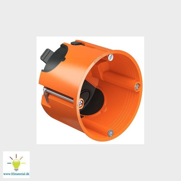 Dse forfra 68mm D62mm luftt