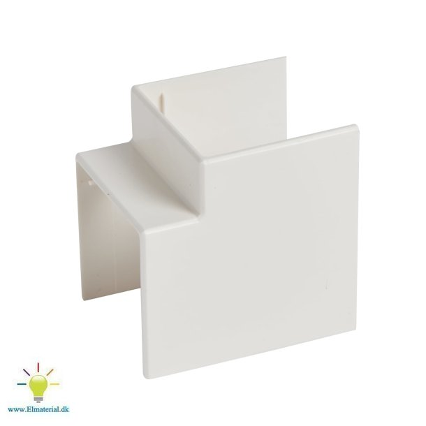 Dlp-S Mini Indv Hjrne 40X40Mm