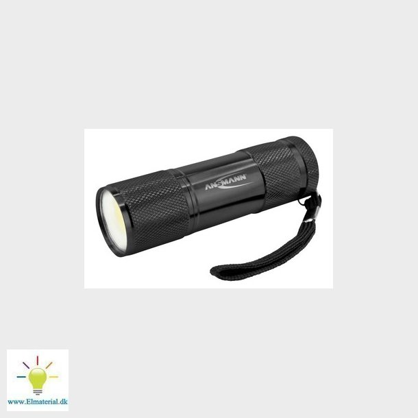 Action COB LED lygte Ansmann