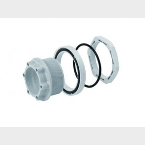 Kombinationsforskruning AK3 KS M50