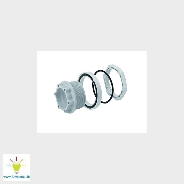 Kombinationsforskruning AK3 KS M50