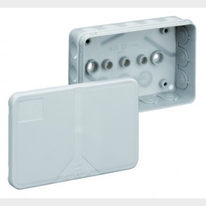 Forbindelsesd�se 2K-16-L