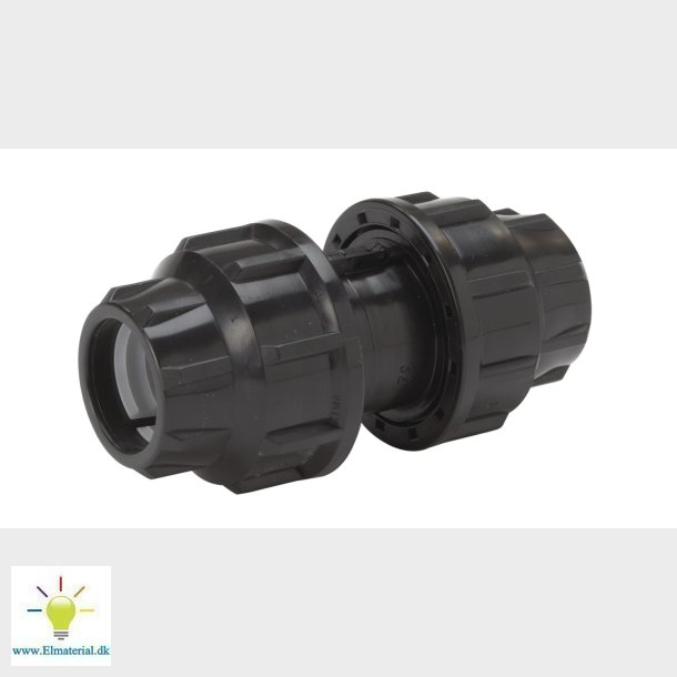 Uponor 32Mm Opto Samlemuffe