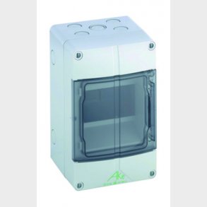 Fordelingstavle 1 r�kke, AKe 05-L