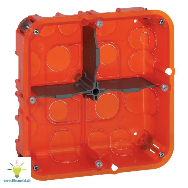 Indmuringsdse 2X5M 50Mm