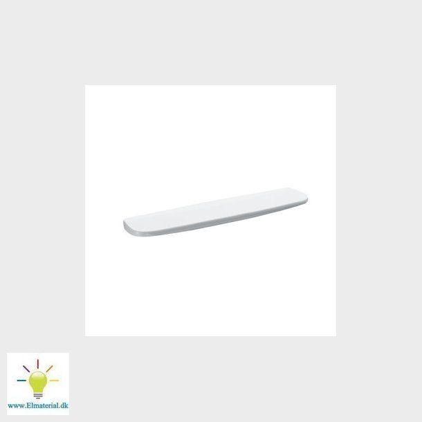 Laufen porcel�nshylde 60 cm