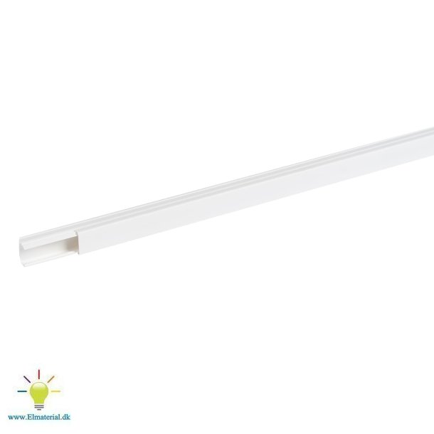 Dlp-S Mini Kanal 24X14Mm Selvk