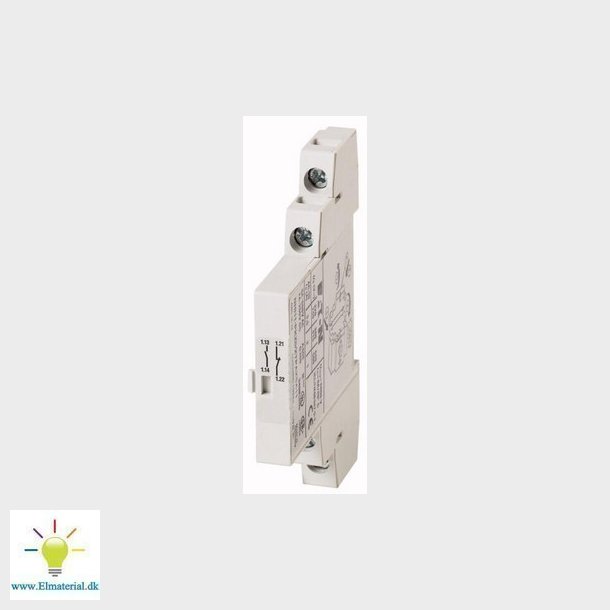 Hjlpekontakt NHI11-PKZ0