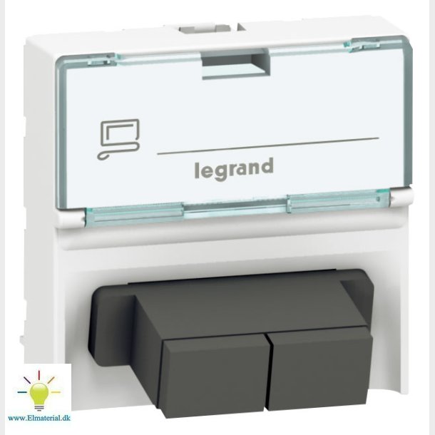 Mosaic Fiber Udtag 2Xsc 2M Hv