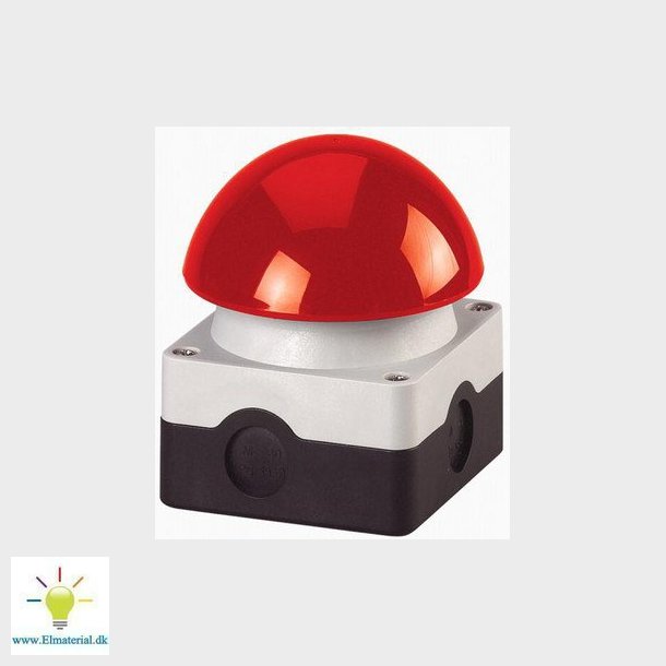 Grovhndskontakt FAK-R/KC11/I