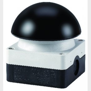 FOD/GROVH.KONTAKT, sort M.1 slutte 1 bryde fak-s