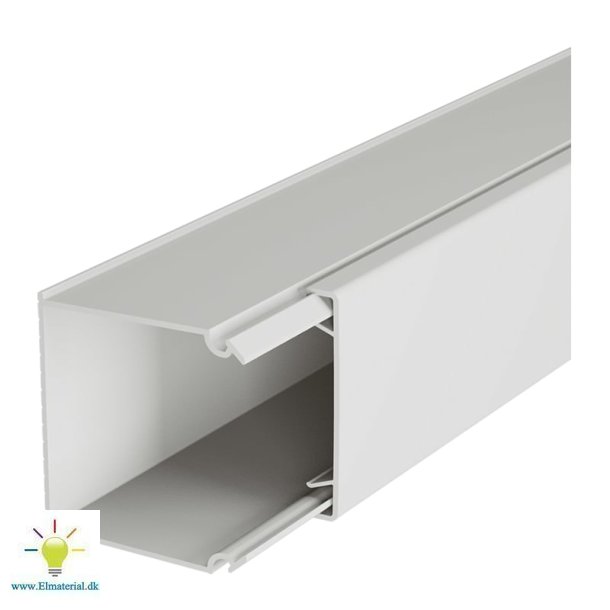 Dlp-S Mini Kanal 40X40Mm