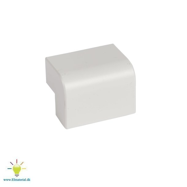 Dlp-S Mini Udv Hjrne 40X16Mm