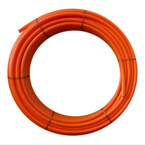 32Mm Kabelrr Pe Orange 100M