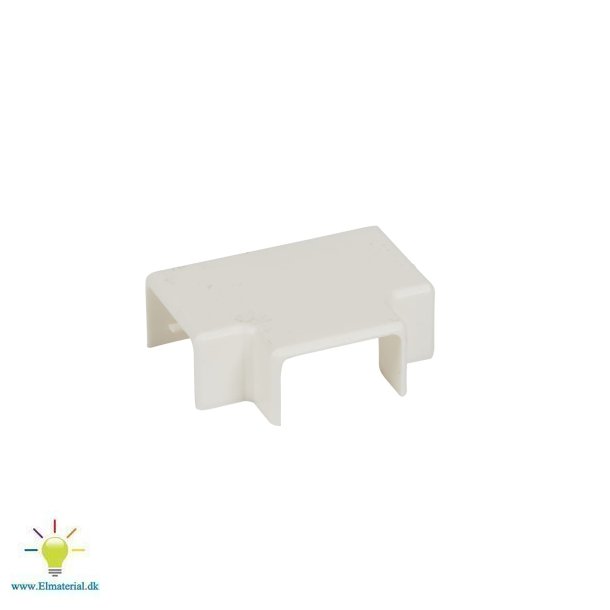 Dlp-S Mini T-Stykke 15X10Mm