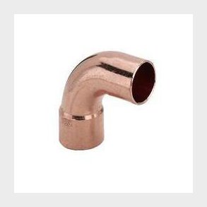 Viega b�jning 90&deg; n/m 28 mm kobber