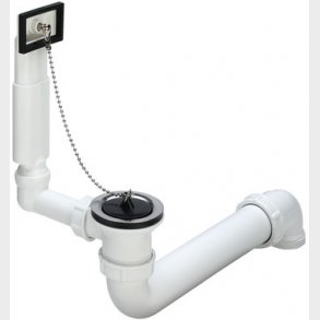 Viega af- og overl�bsarrangement