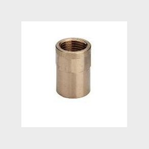 Viega overgang muffe/muffe 22 mm x 12