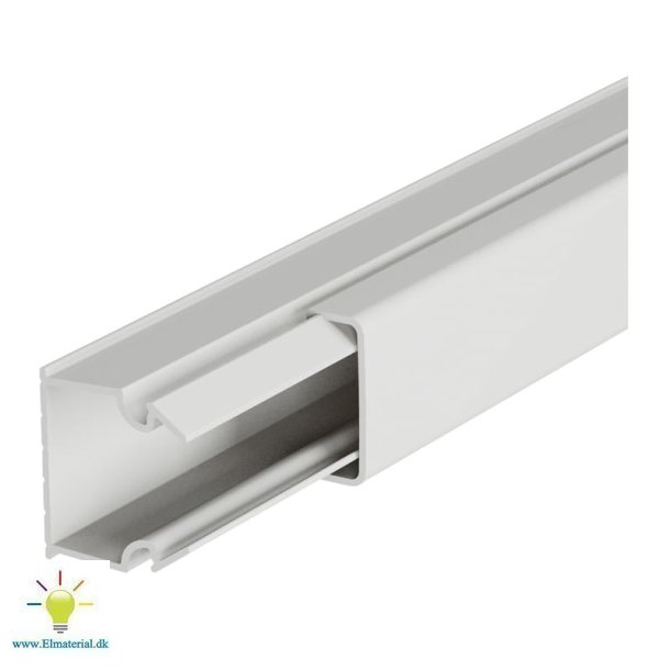 Dlp-S Mini Kanal 16X16Mm