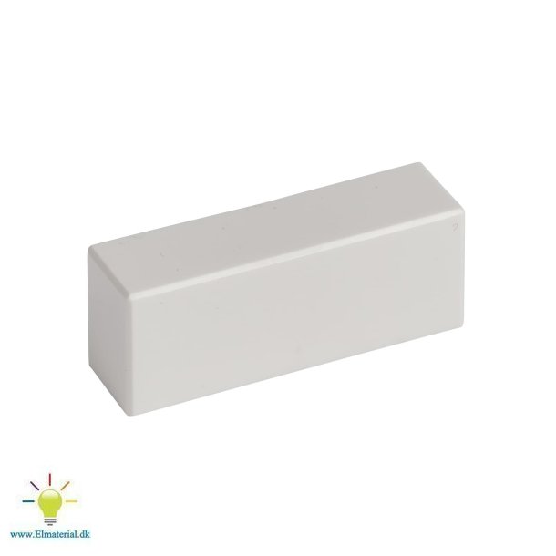 Dlp-S Mini Endestykke 50X20Mm