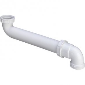 Viega afl�bsb�jning  90&deg; 112