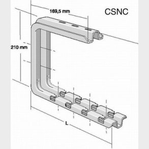 Loftoph�ng csnc 200-X
