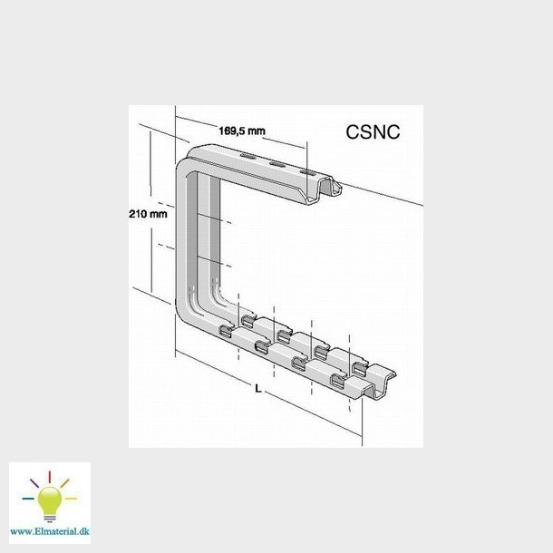 Loftophng csnc 200-X