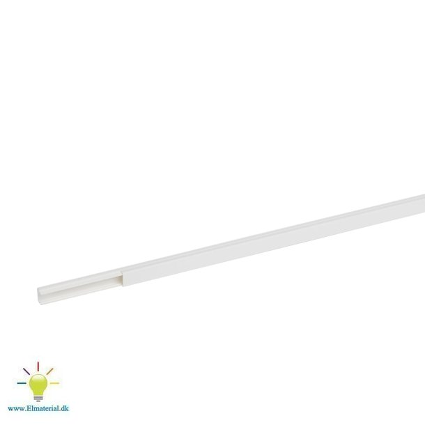 Dlp-S Mini Kanal 20X12Mm Selvk