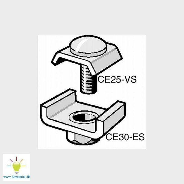 Spndeplade CE 30 es pg (50)