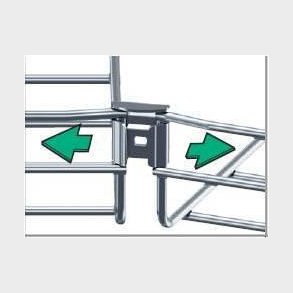 Samlebeslag faslock-e S