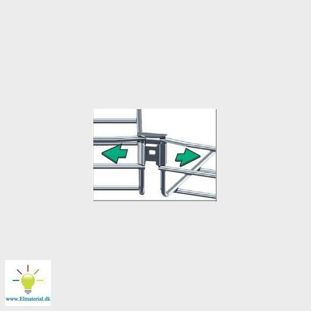 Samlebeslag faslock-e S