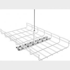 Gitterbakketravers scf 300-E