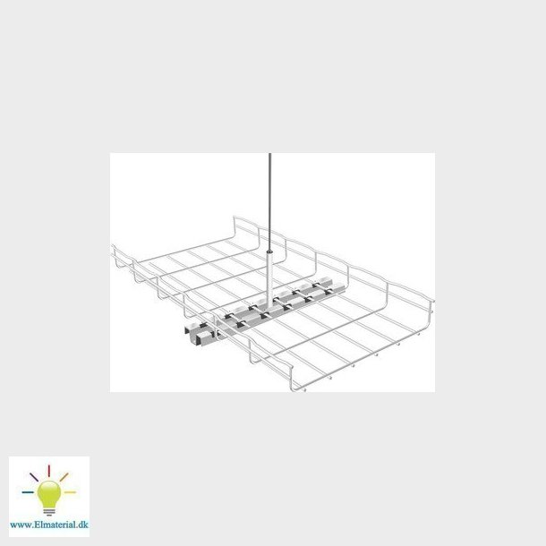Gitterbakketravers scf 300-E
