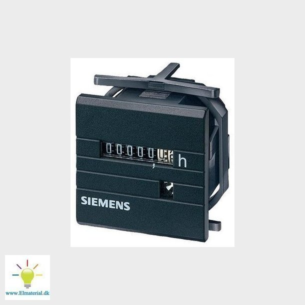 Timetller analog 230V 60HZ 7KT5504